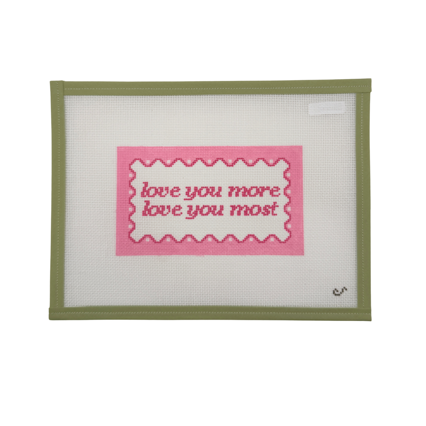 Love You More, Love You Most