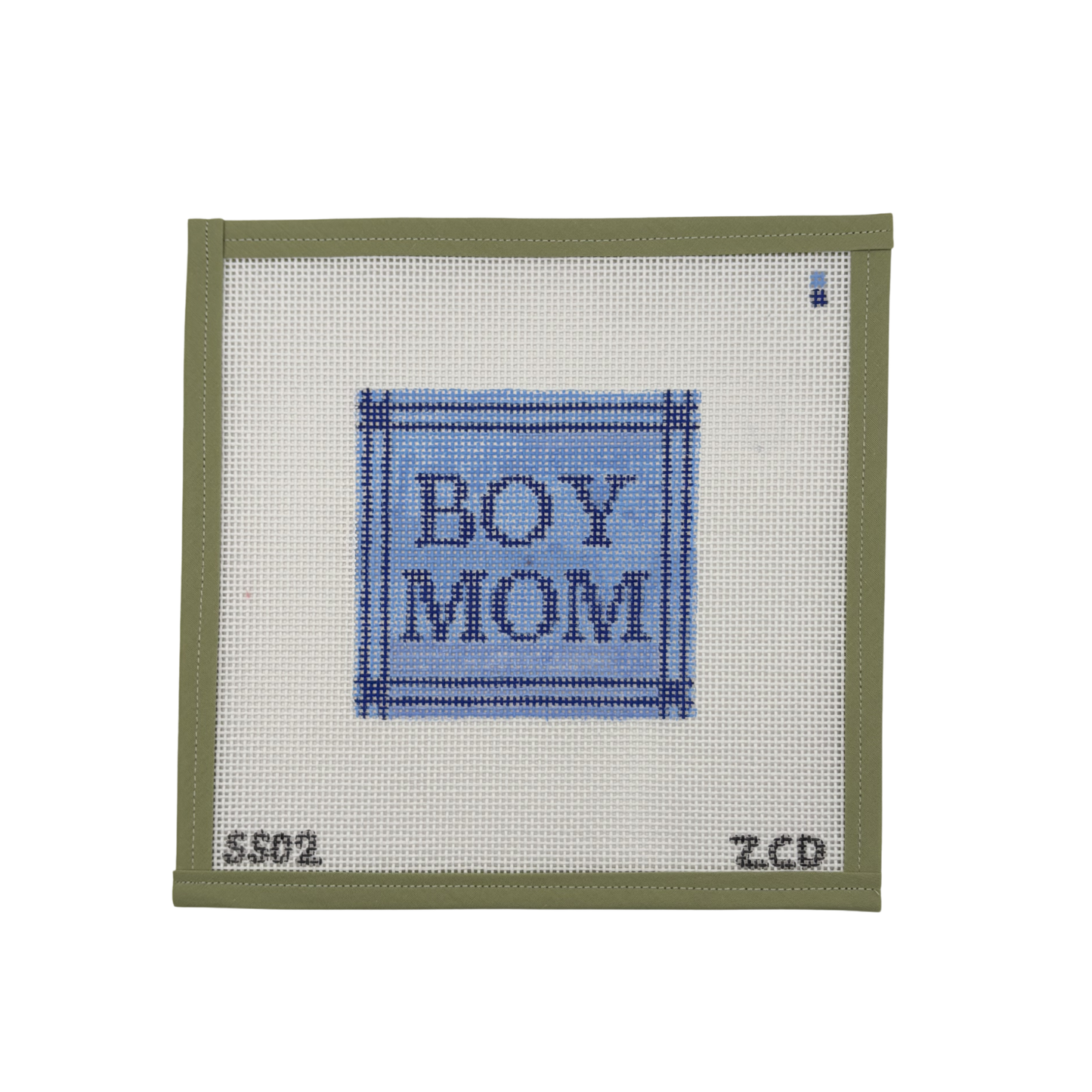 Boy Mom