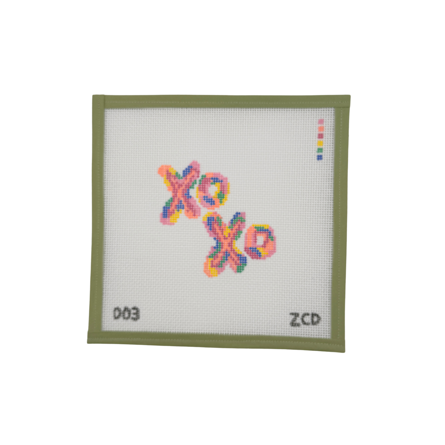 XOXO