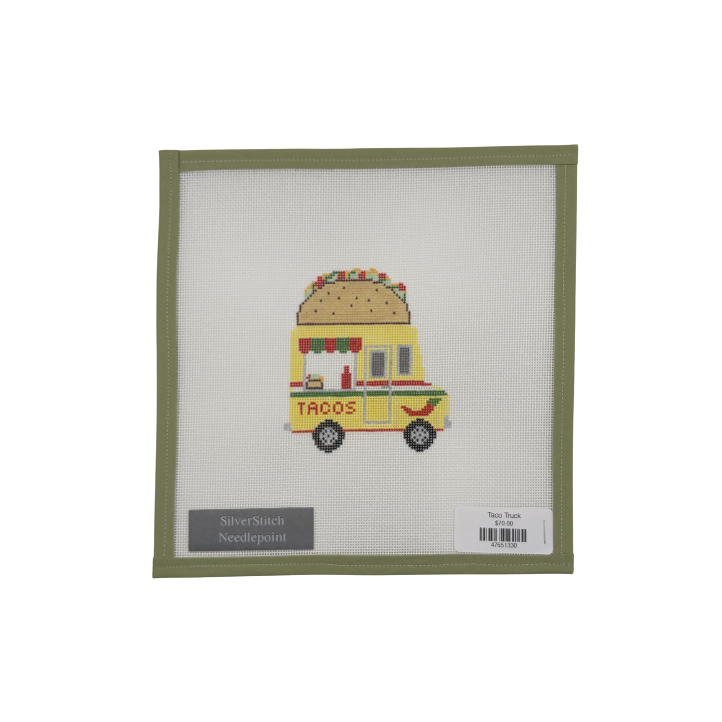 Taco Truck