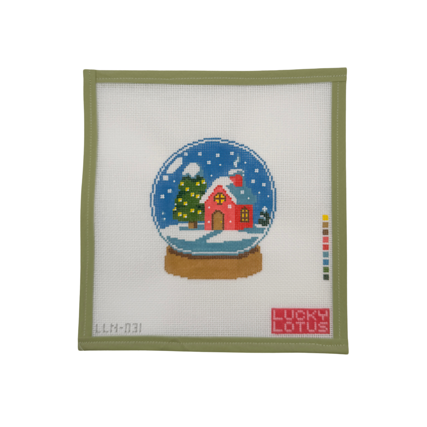 Snow Globe
