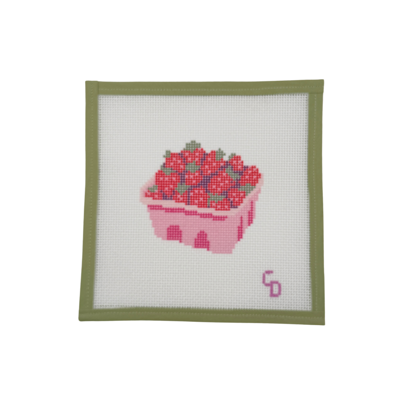 Strawberry Basket
