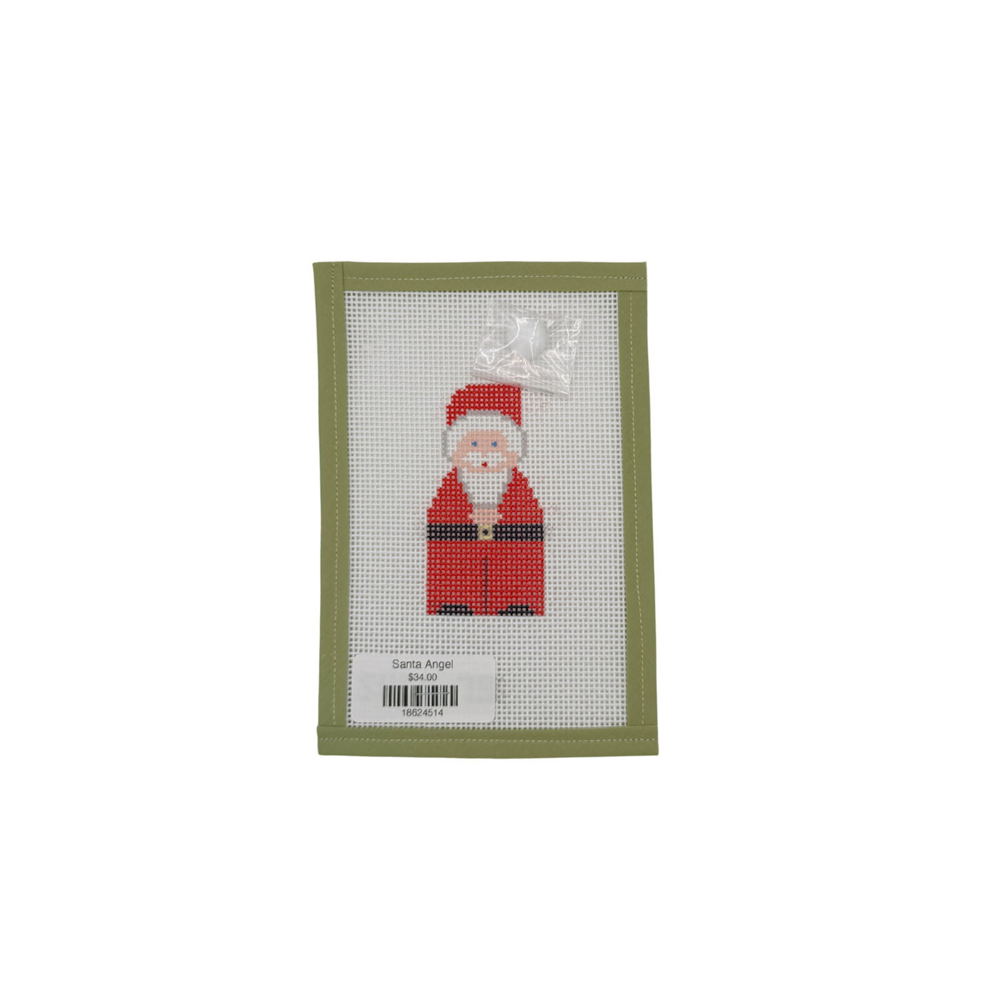 Santa Angel
