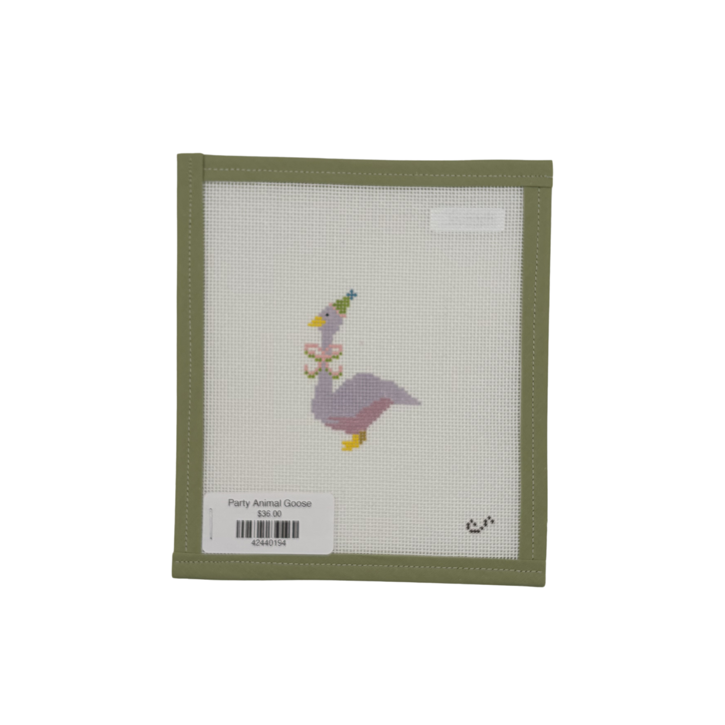 Party Animal Goose