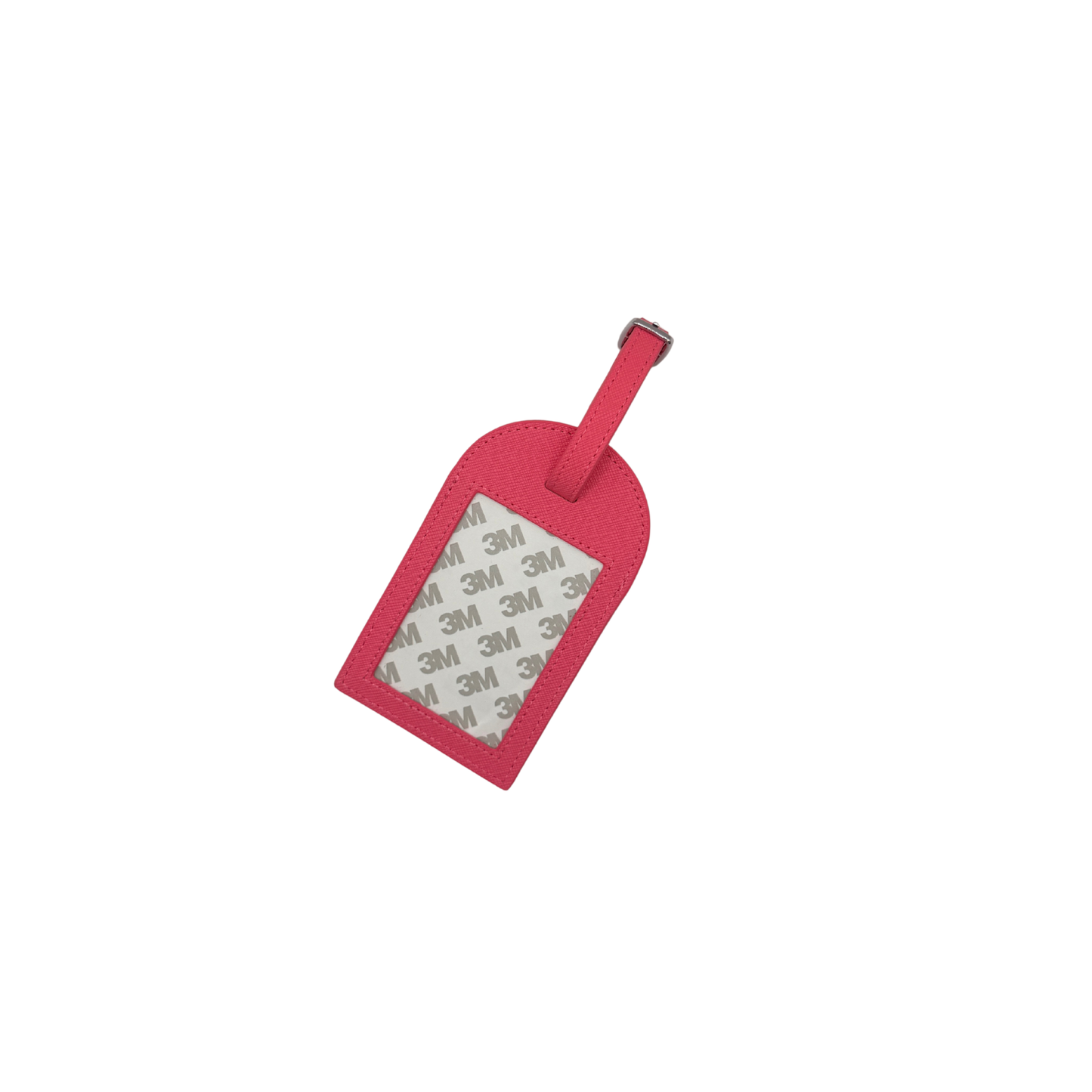 The Bag Tag