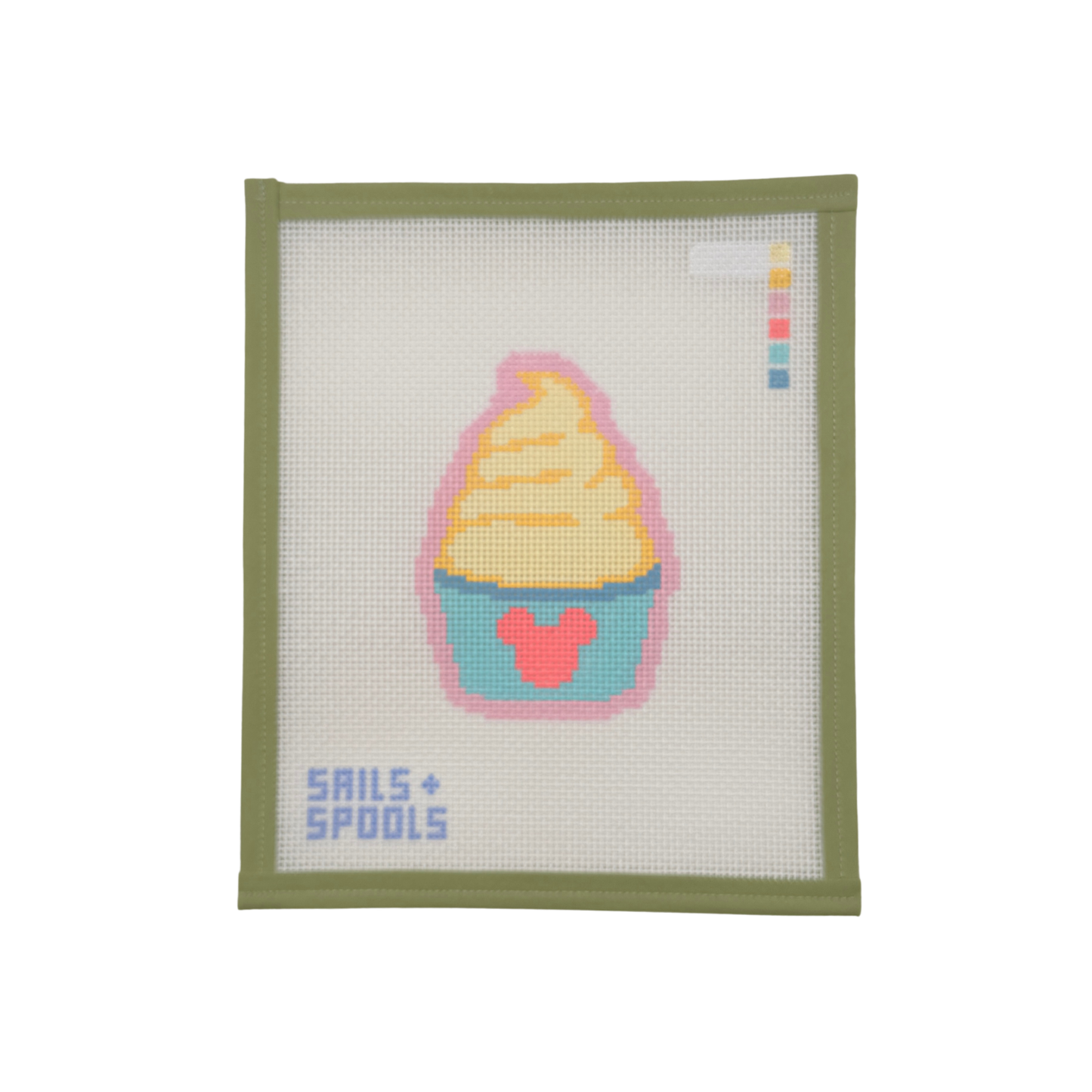 Pineapple Whip