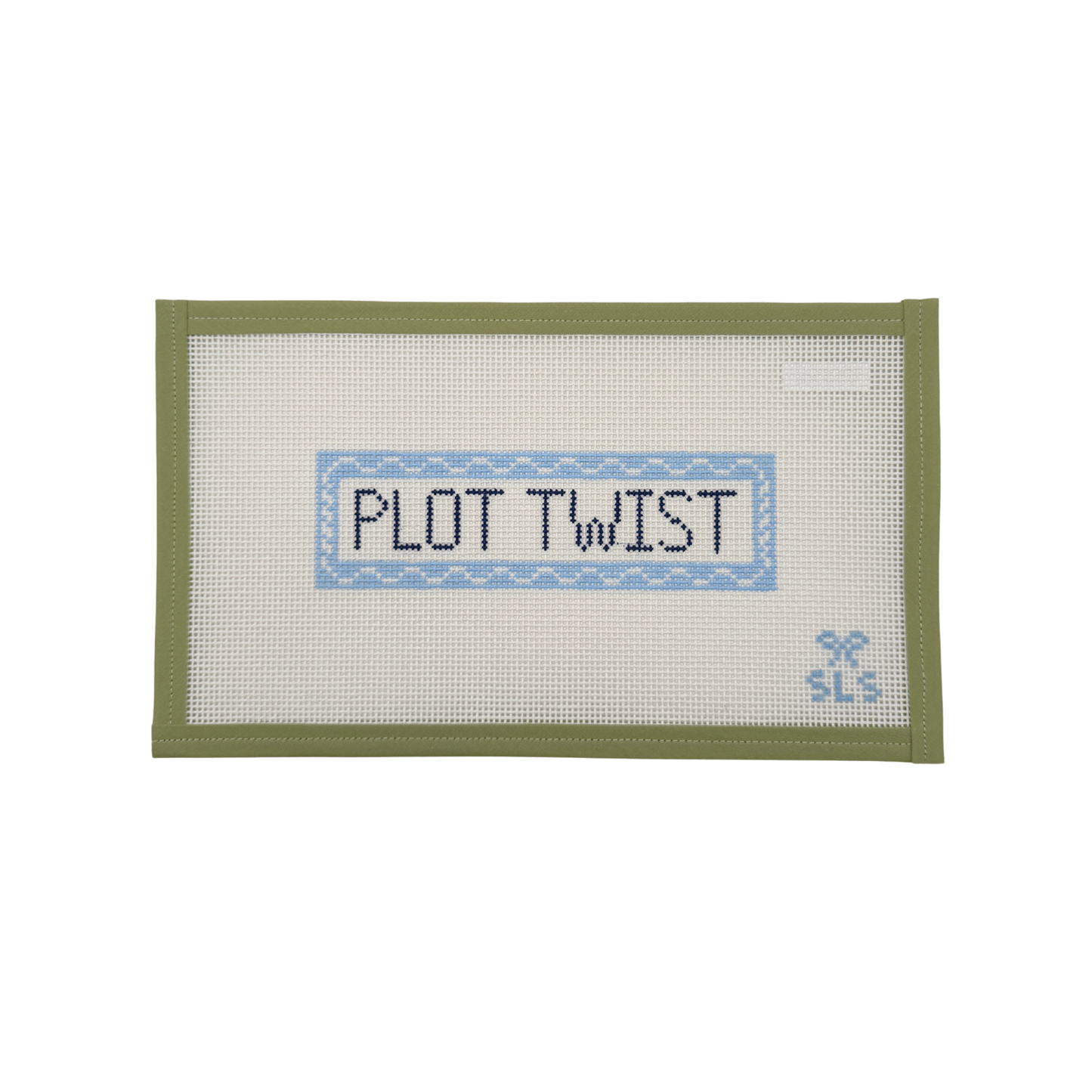 Plot Twist