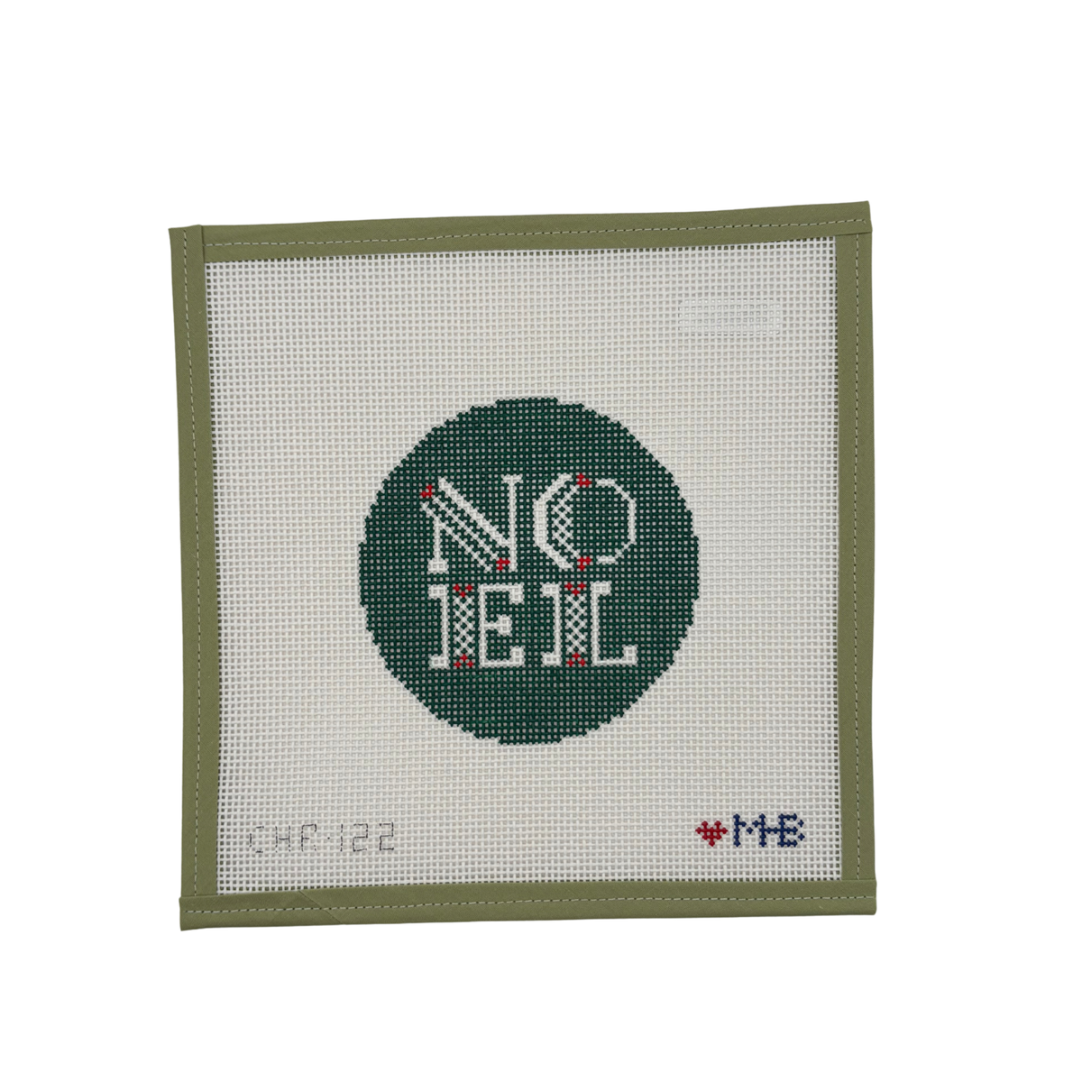 Noel Ornament