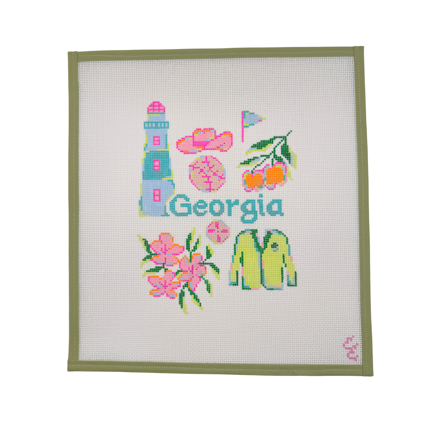 Georgia