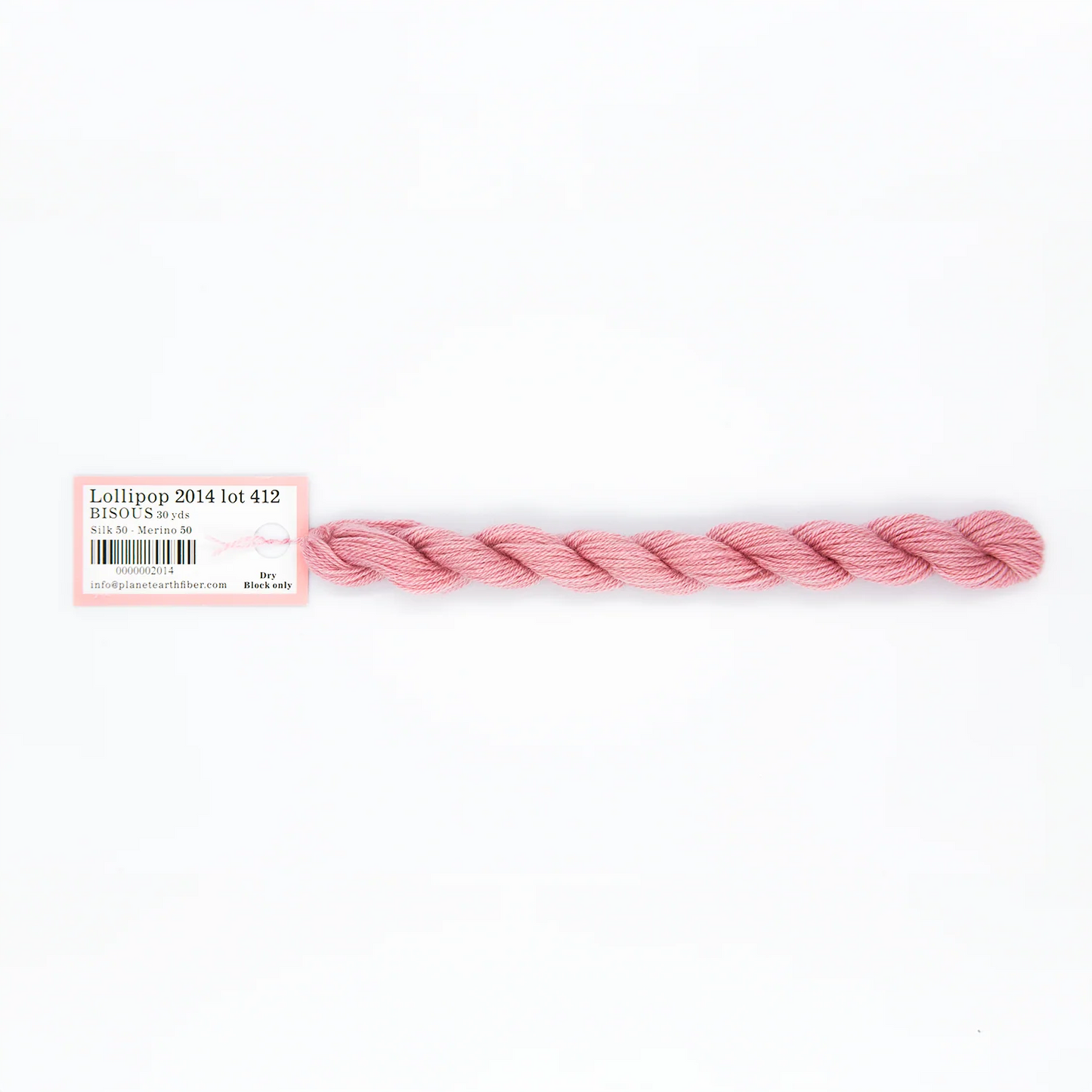 Bisous - 2014 Lollipop
