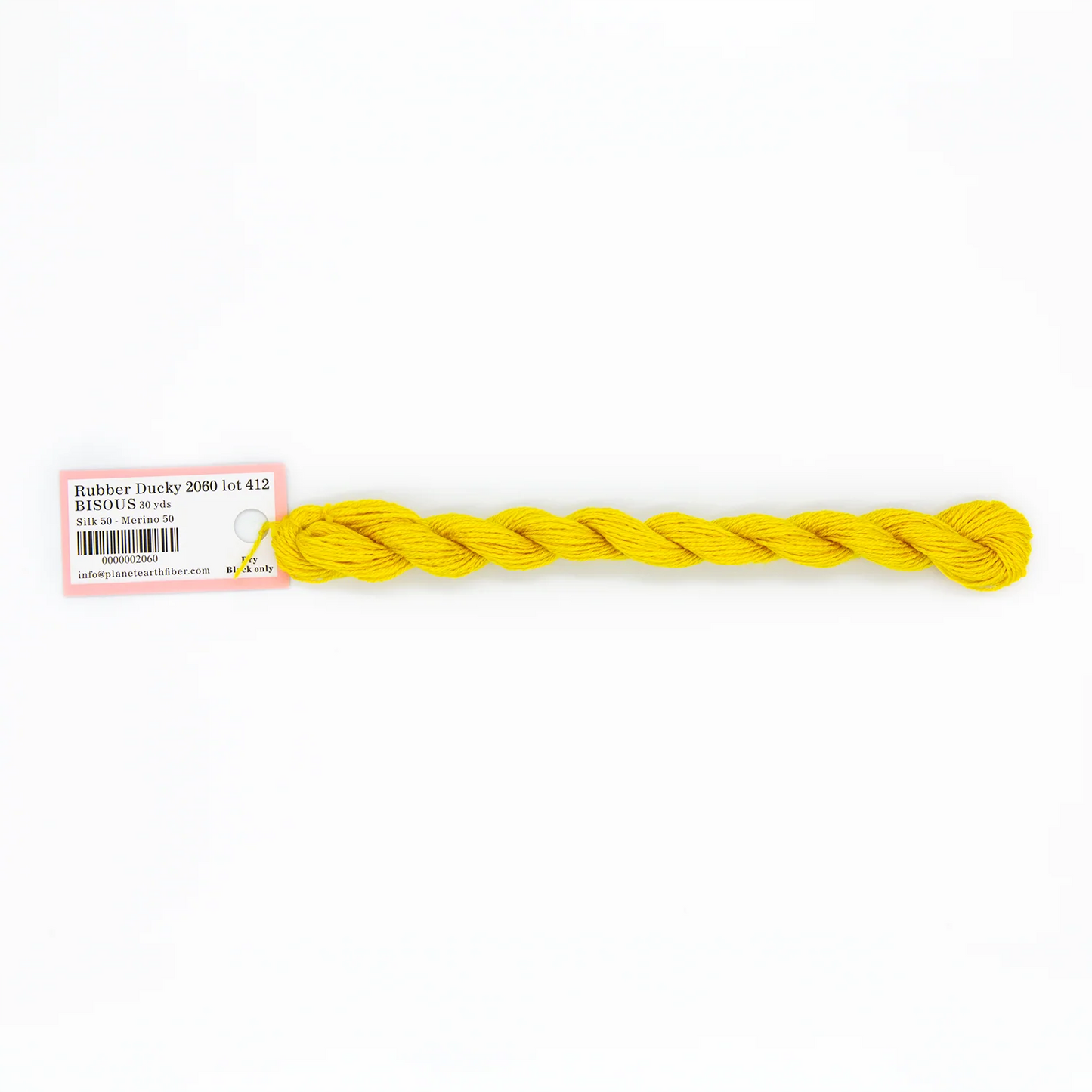 Bisous - 2060 Rubber Ducky
