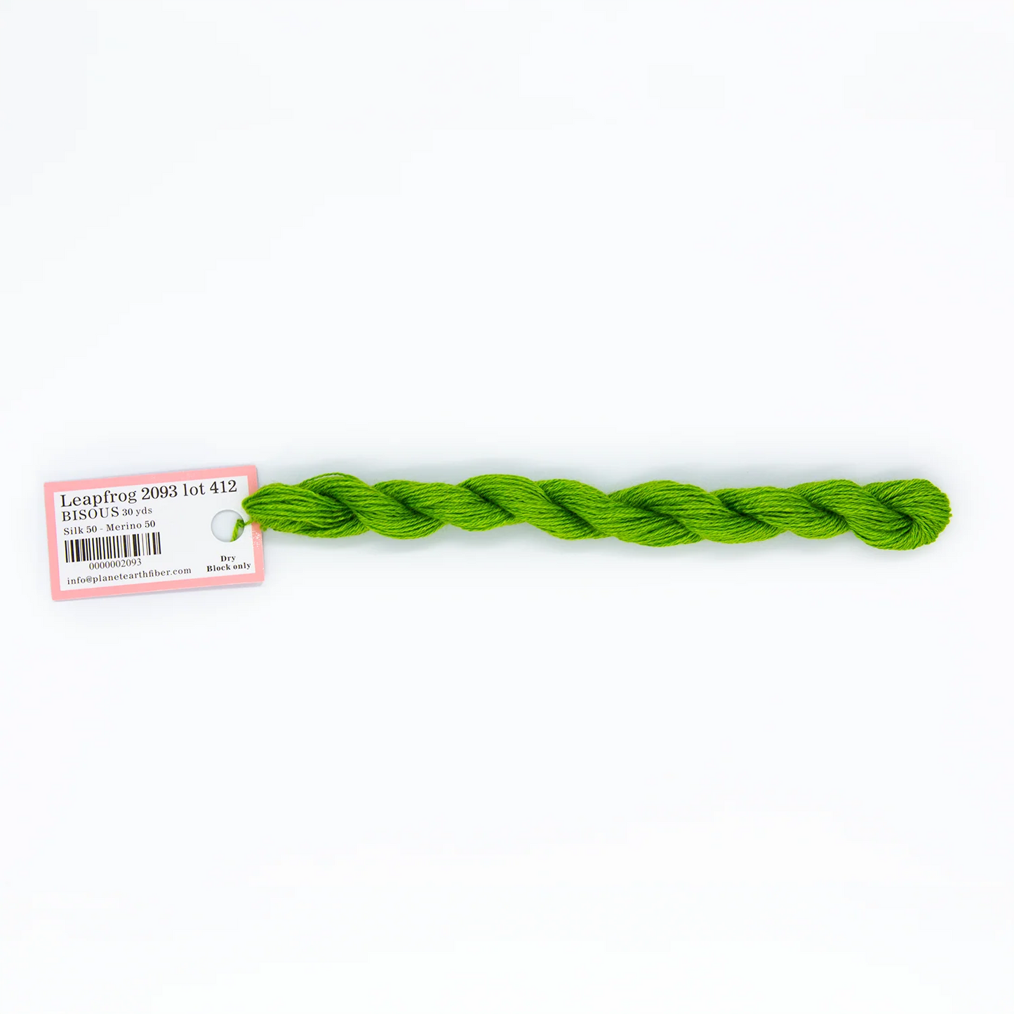 Bisous - 2093 Leapfrog