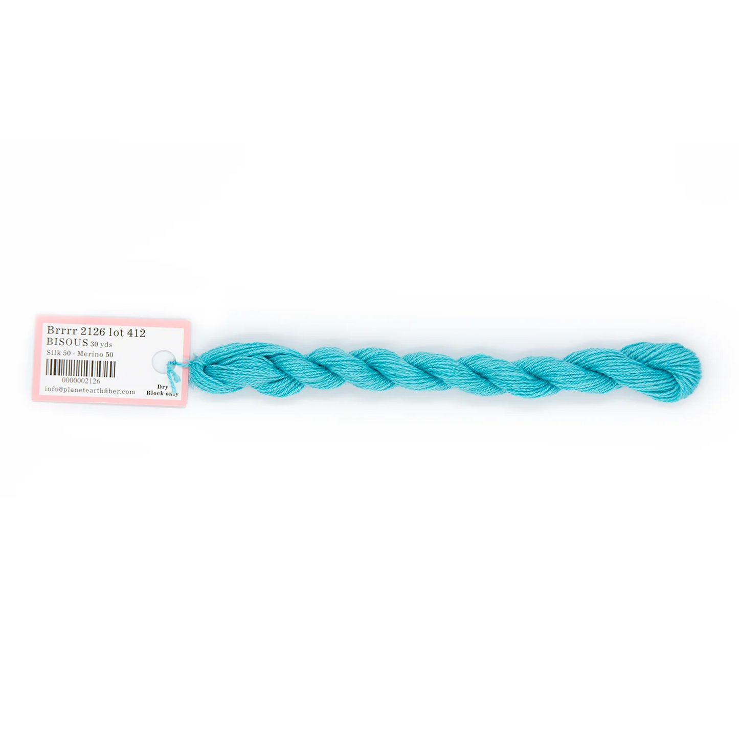 Bisous - 2126 Brr