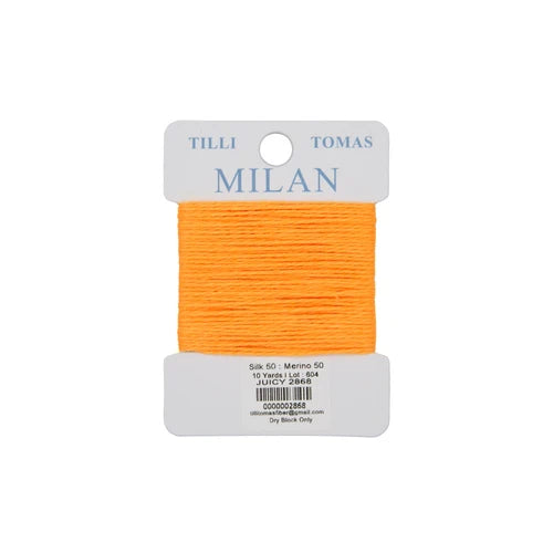 Milan Card - 2868 Juicy