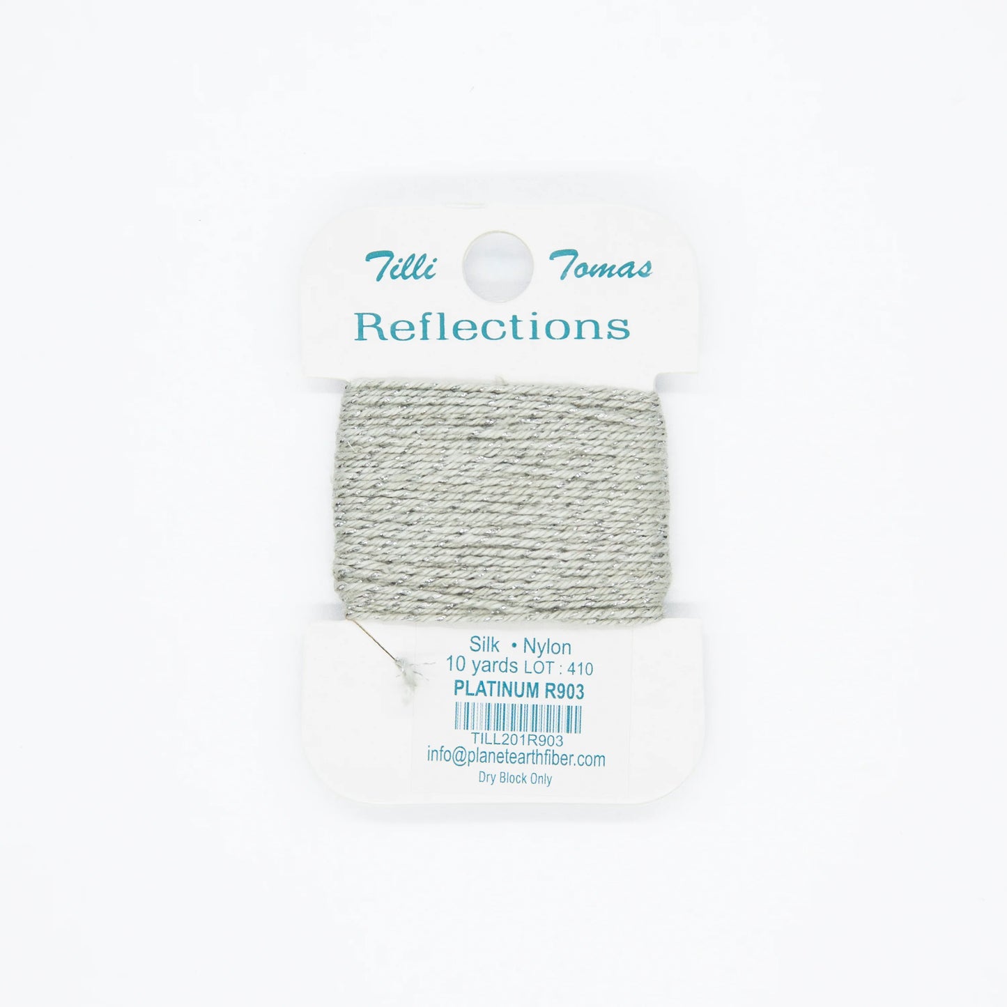 Reflections - R903 Platinum