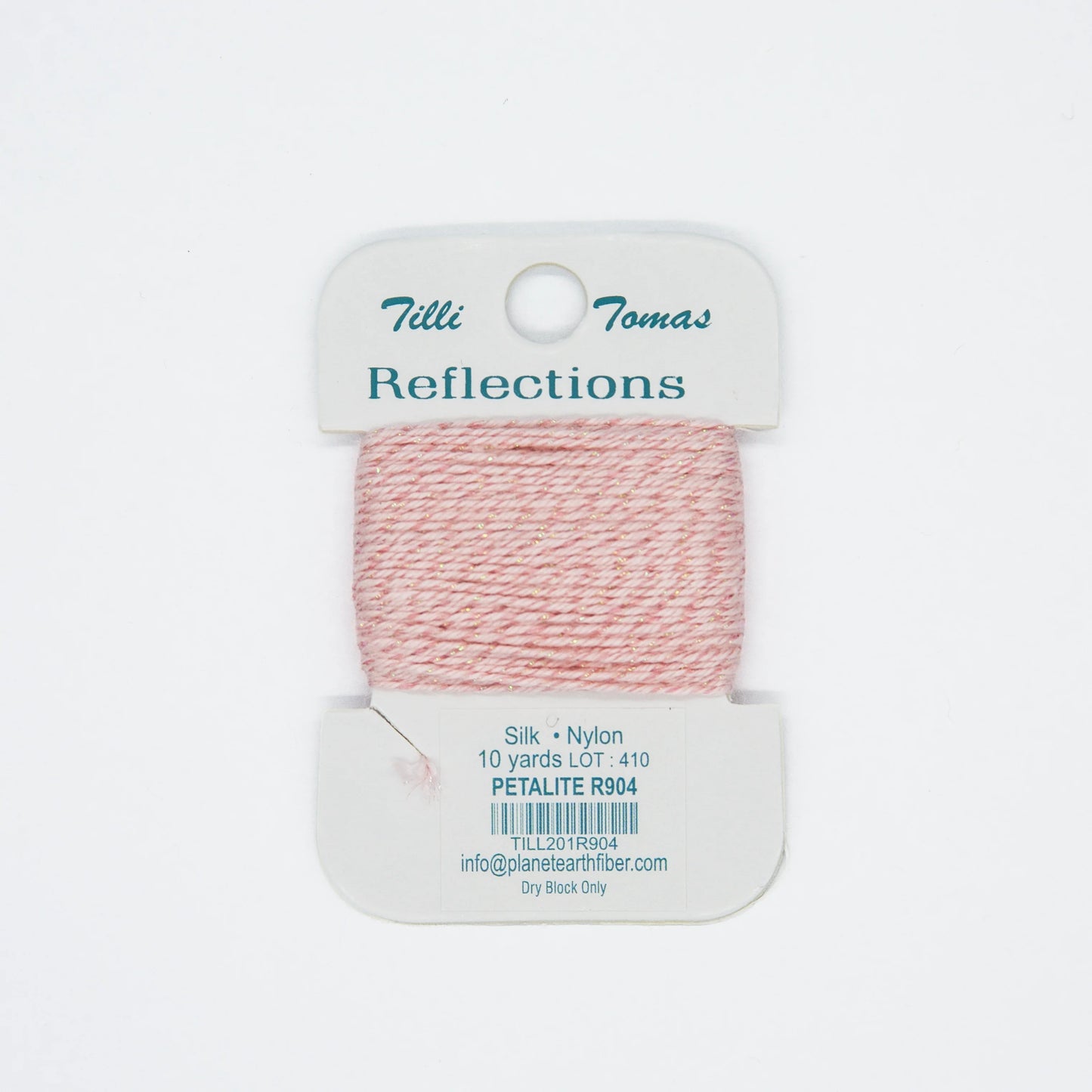 Reflections - R904 Petalite