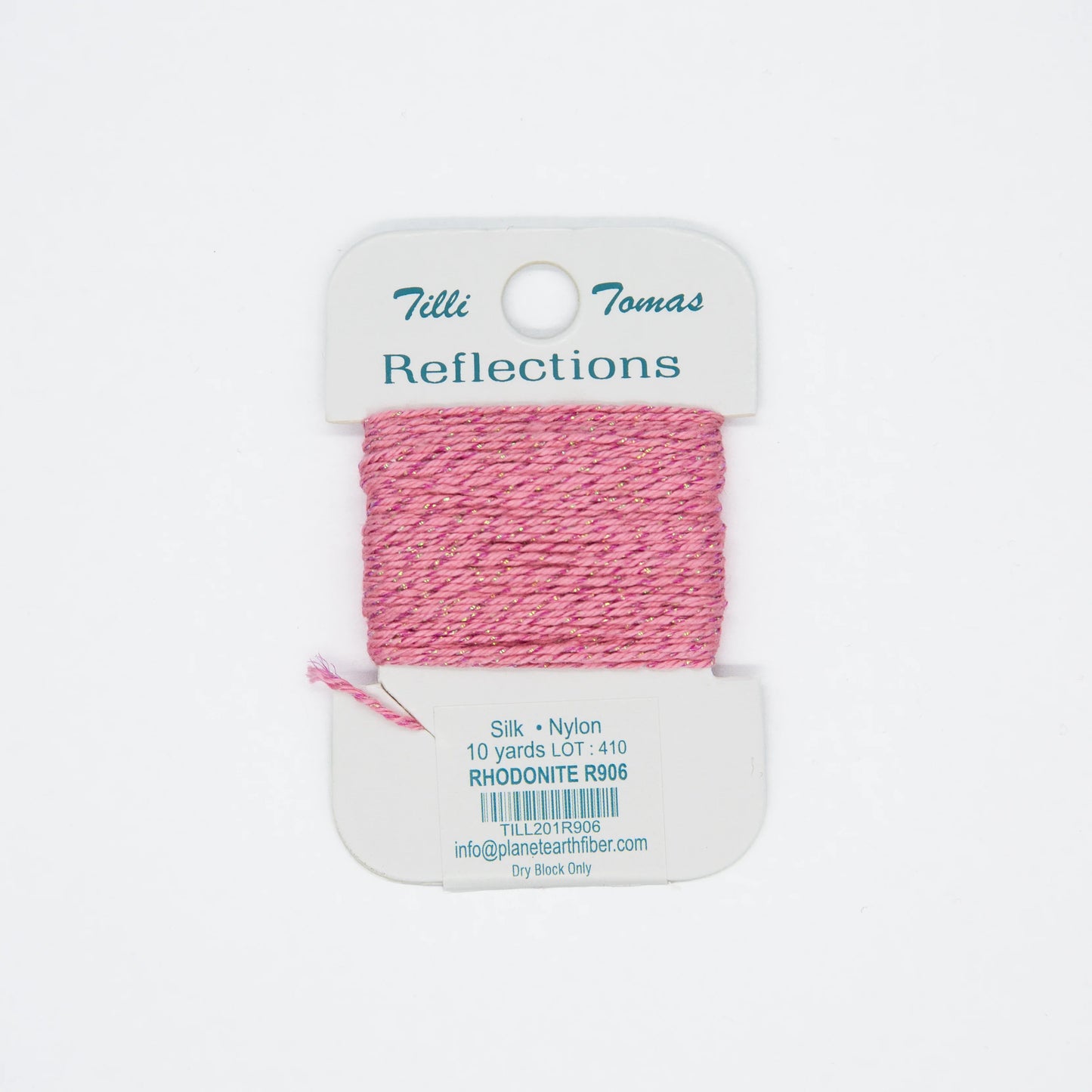 Reflections - R906 Rhodonite