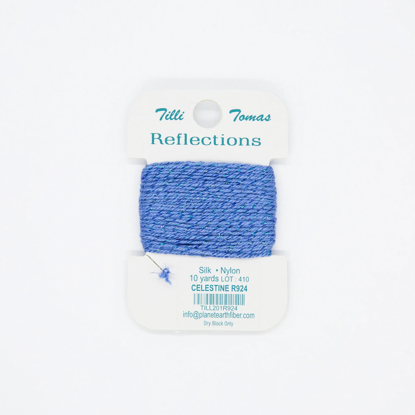 Reflections - R924 Celestine