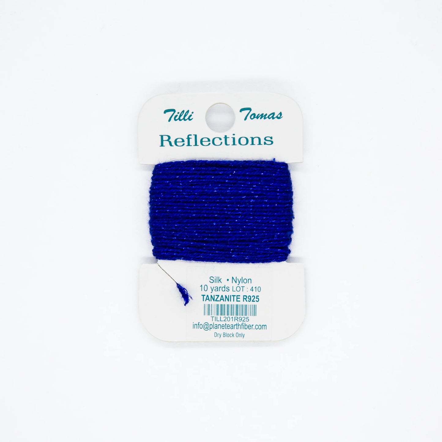 Reflections - R925 Tanzanite