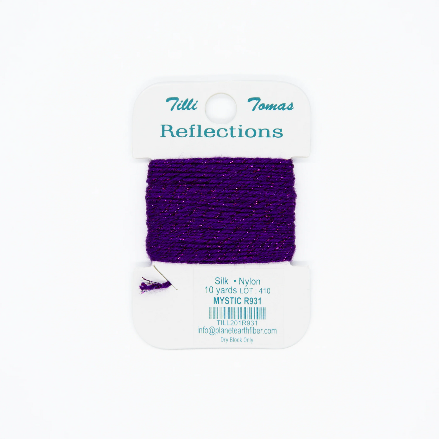 Reflections - R931 Mystic