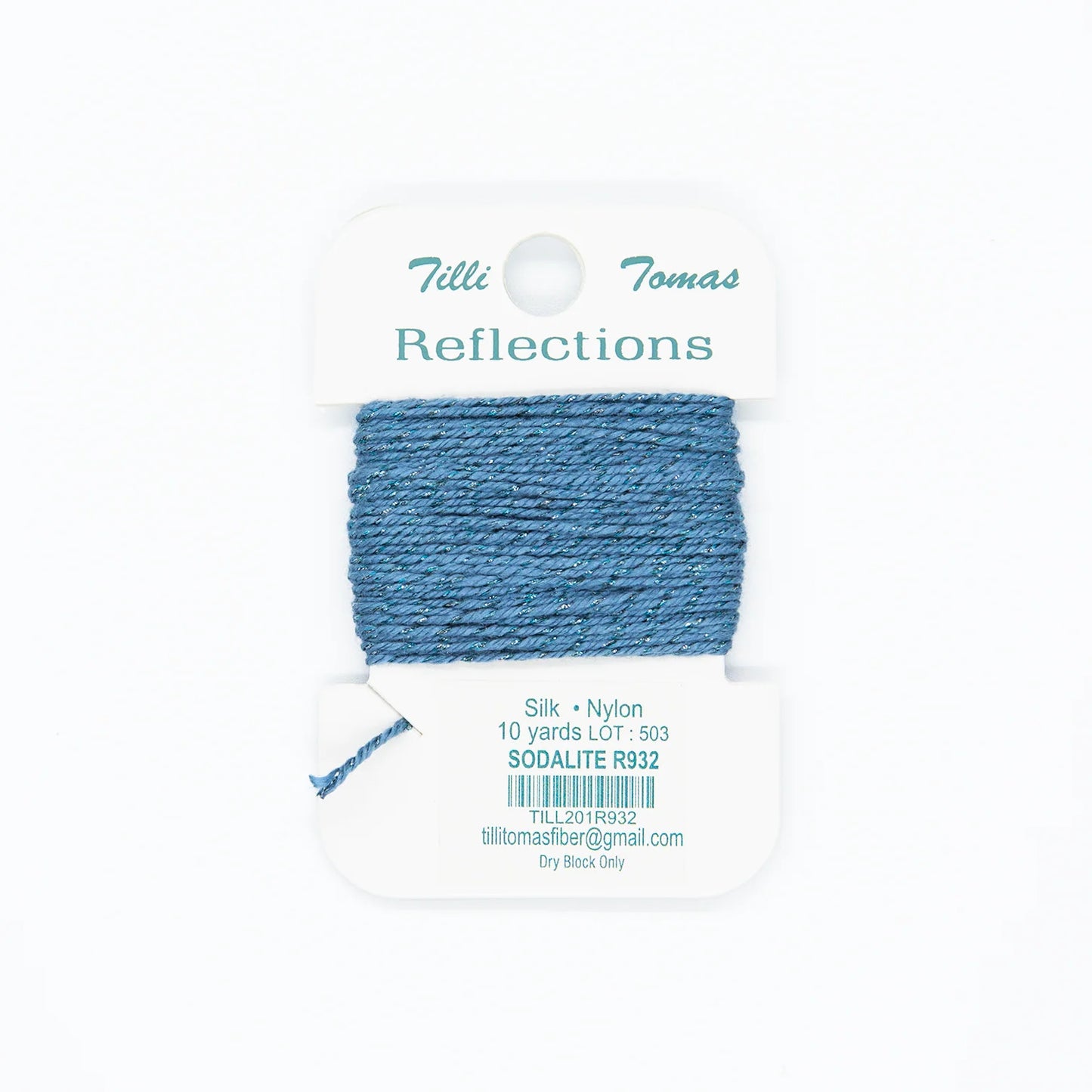 Reflections - R932 Sodalite