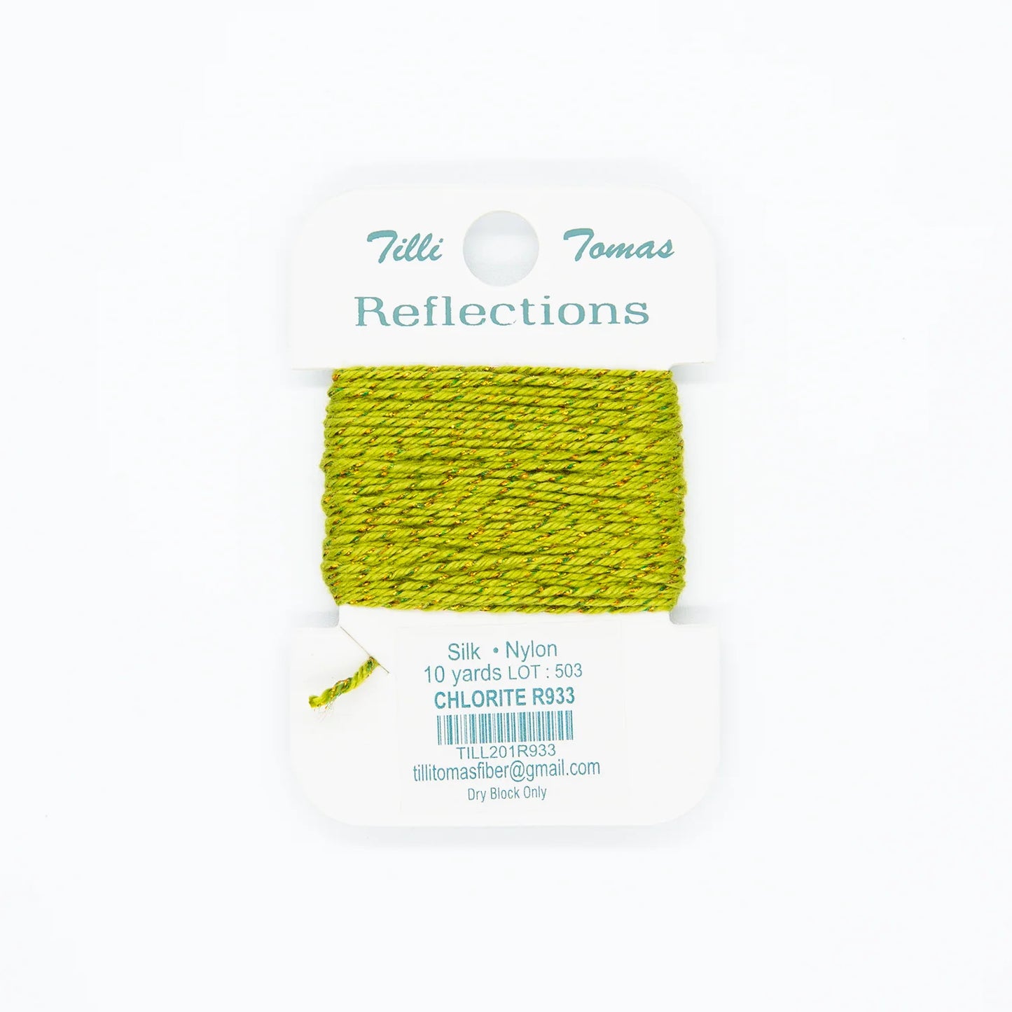 Reflections - R933 Chlorite
