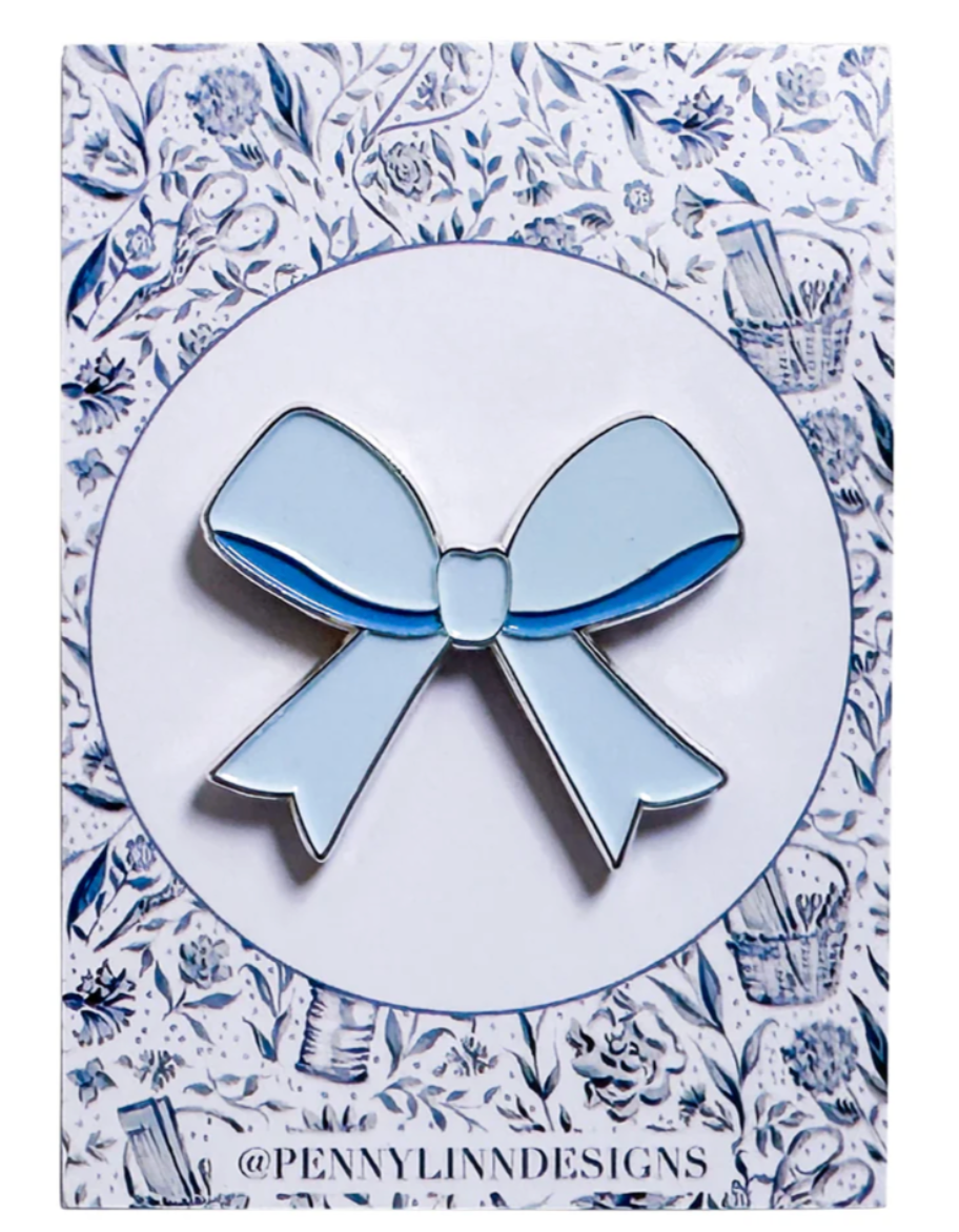 Bow Needleminder