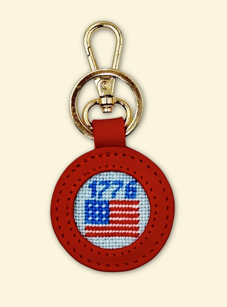 1776 Key Fob Kit