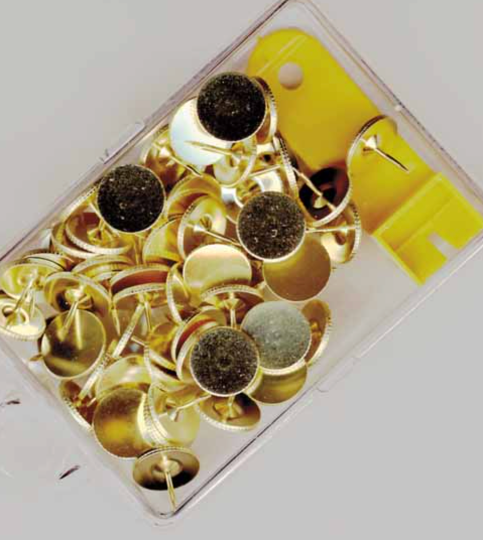 Brass Tacks