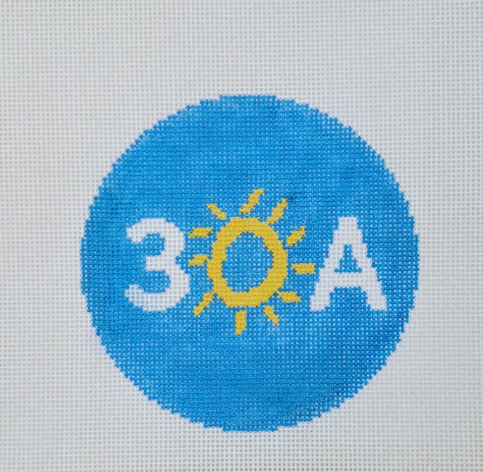 30A Ornament
