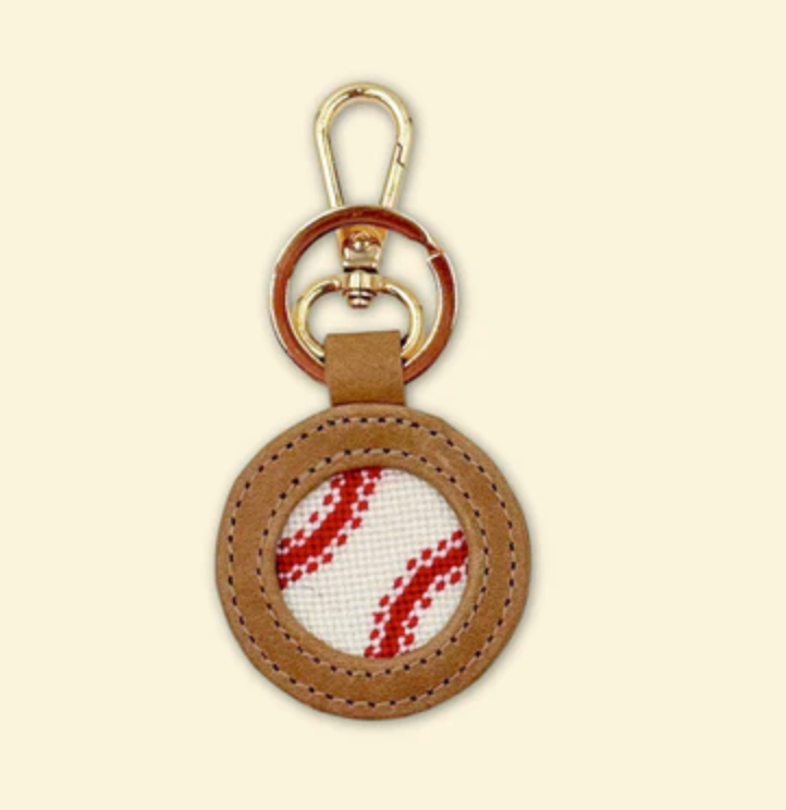 Little League Key Fob Kit