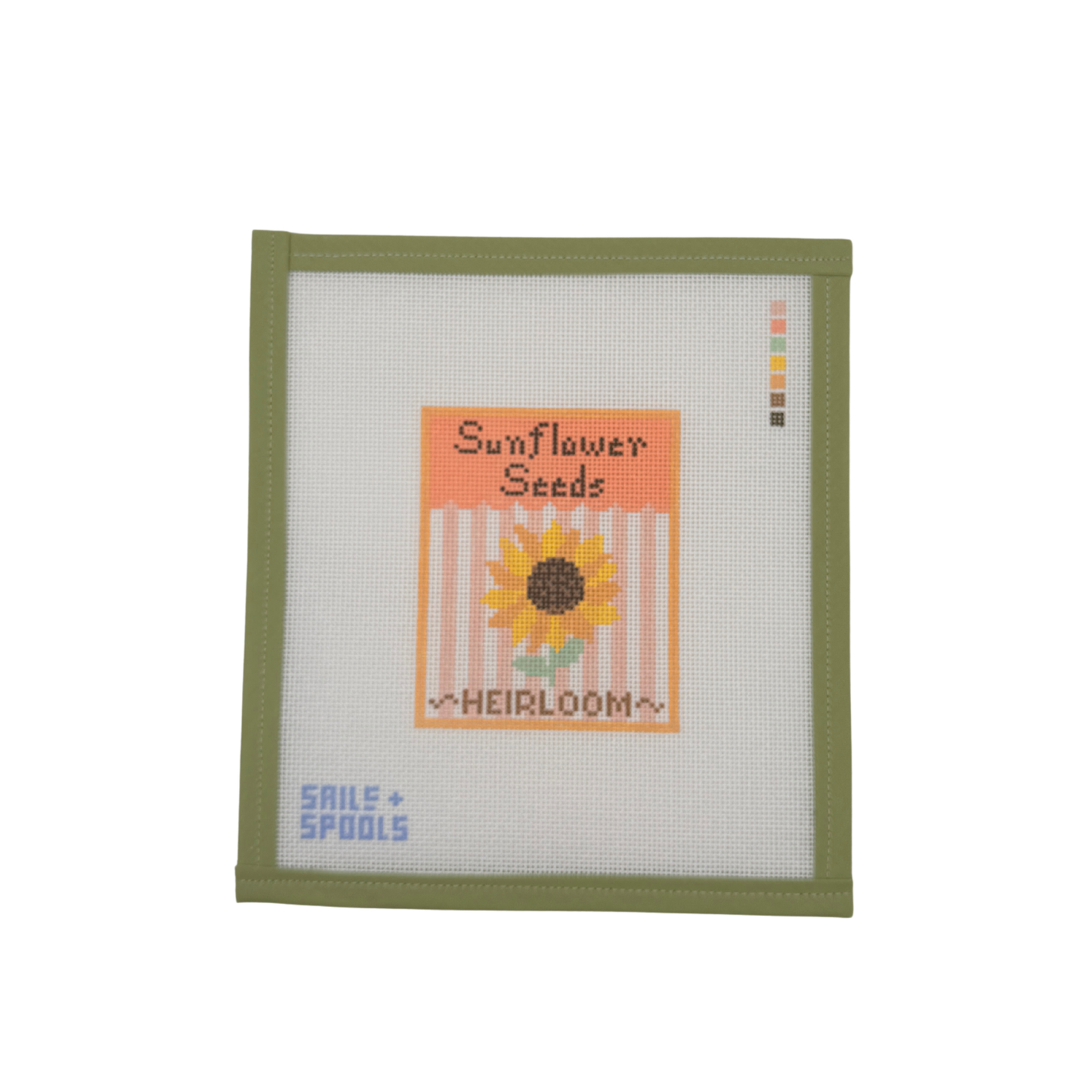 Sunflower Seeds Packet