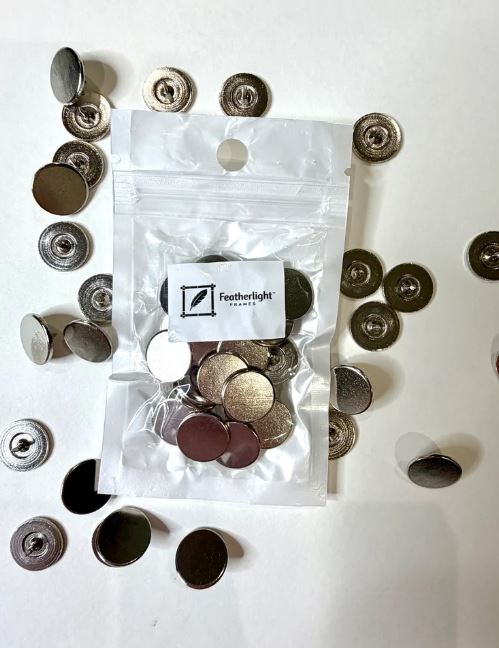 Featherlight Tacks