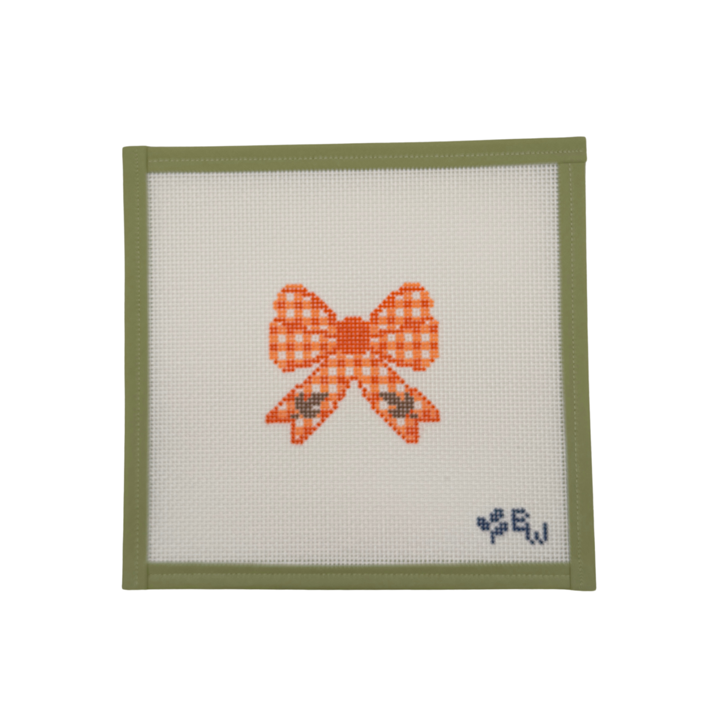 Thanksgiving Bow