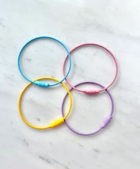 Thread Cables (set of 4)