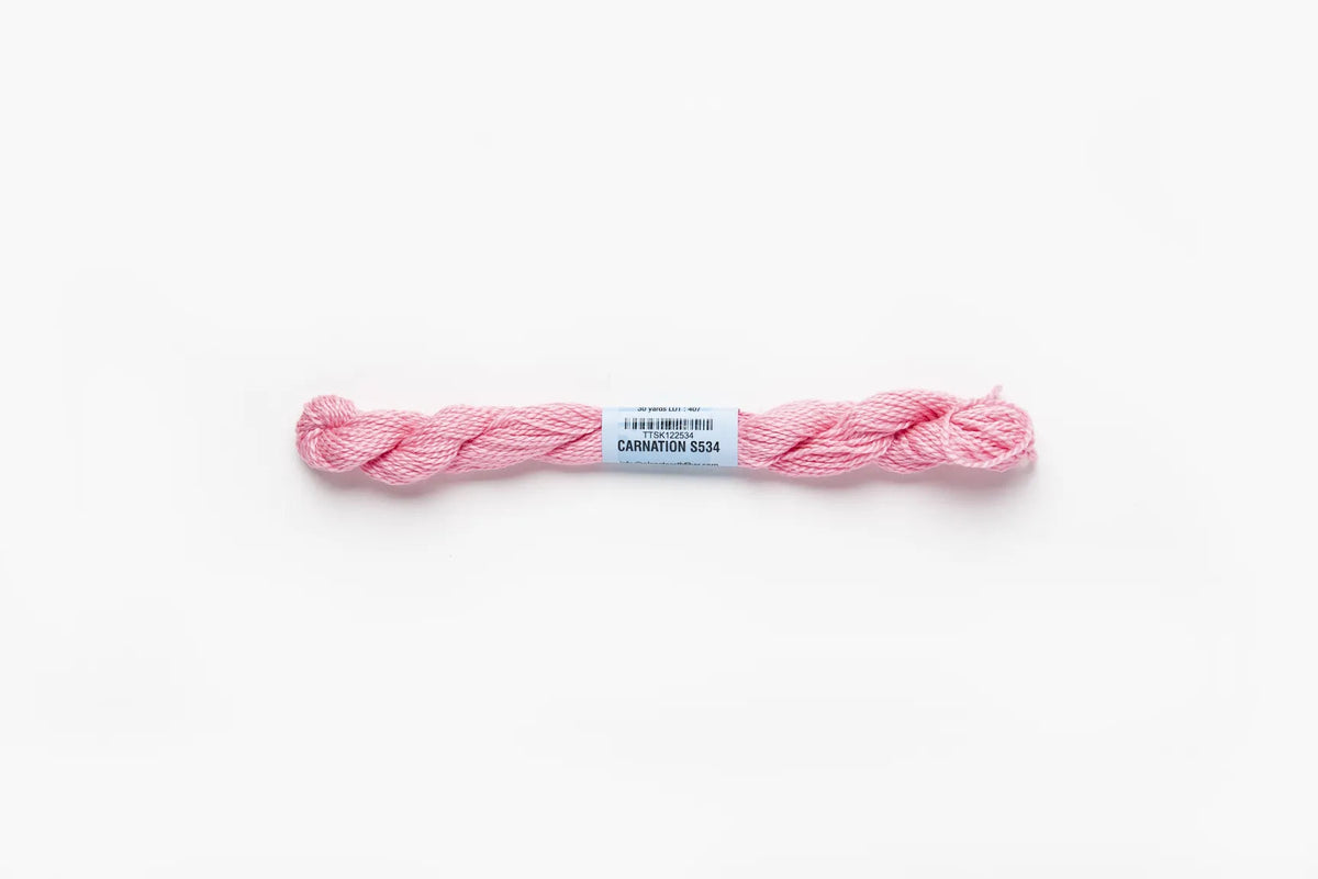 Essentials - 534 Carnation