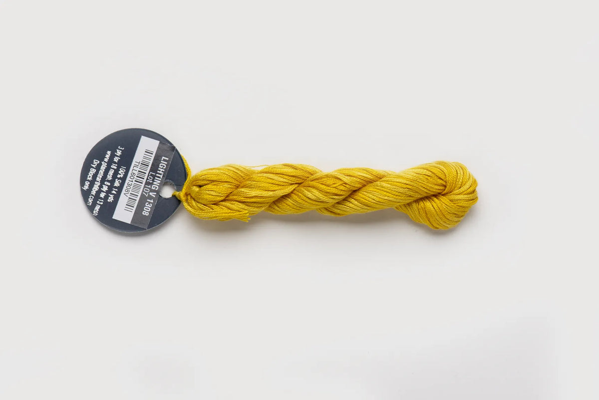 Planet Earth 8 Ply Variegated V1308 Lightening