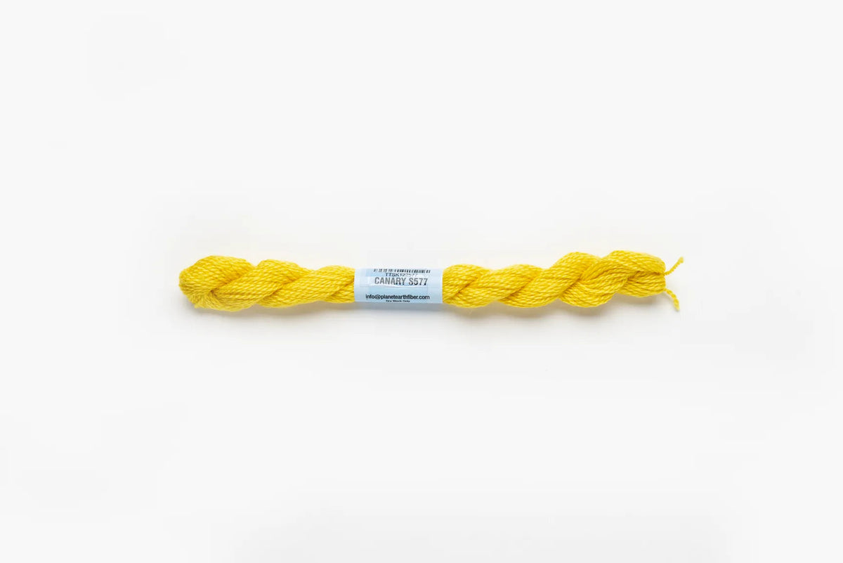 Essentials - 577 Canary