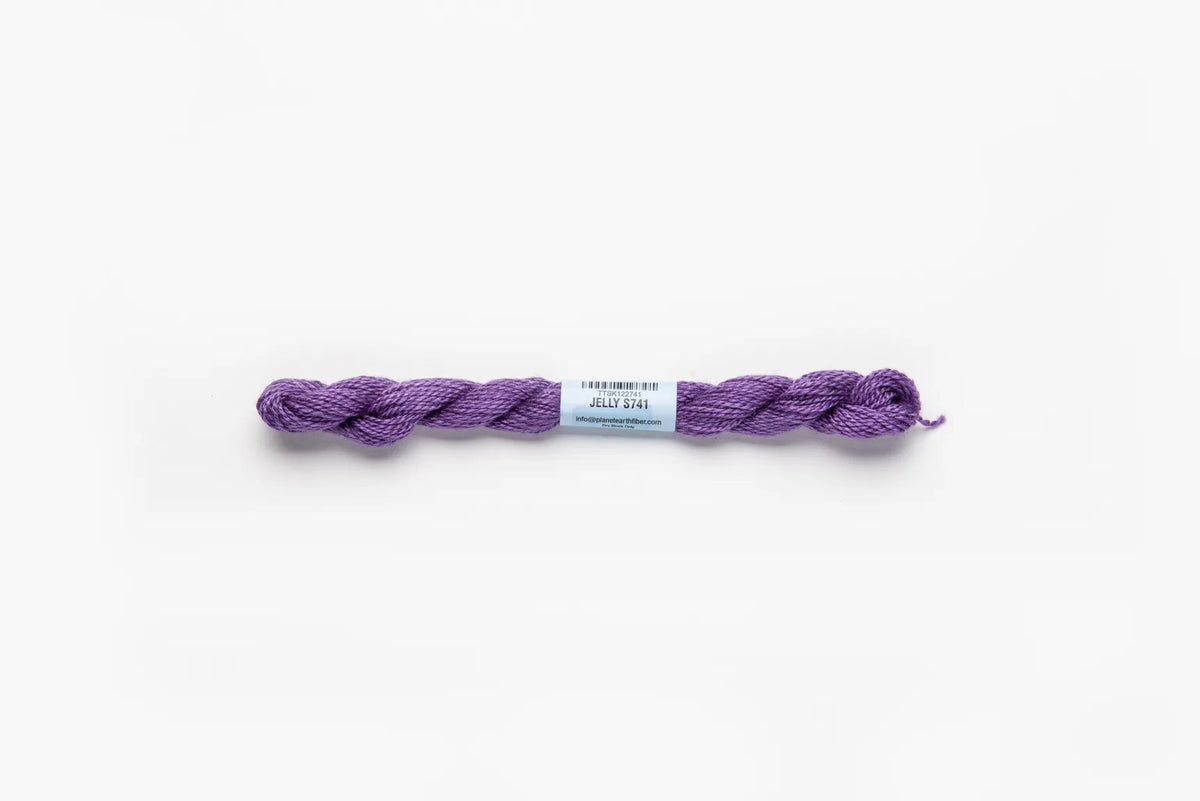 Essentials - 741 Jelly