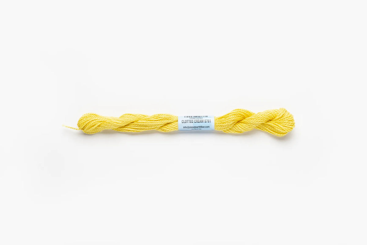 Essentials - 761 Clotted Cream