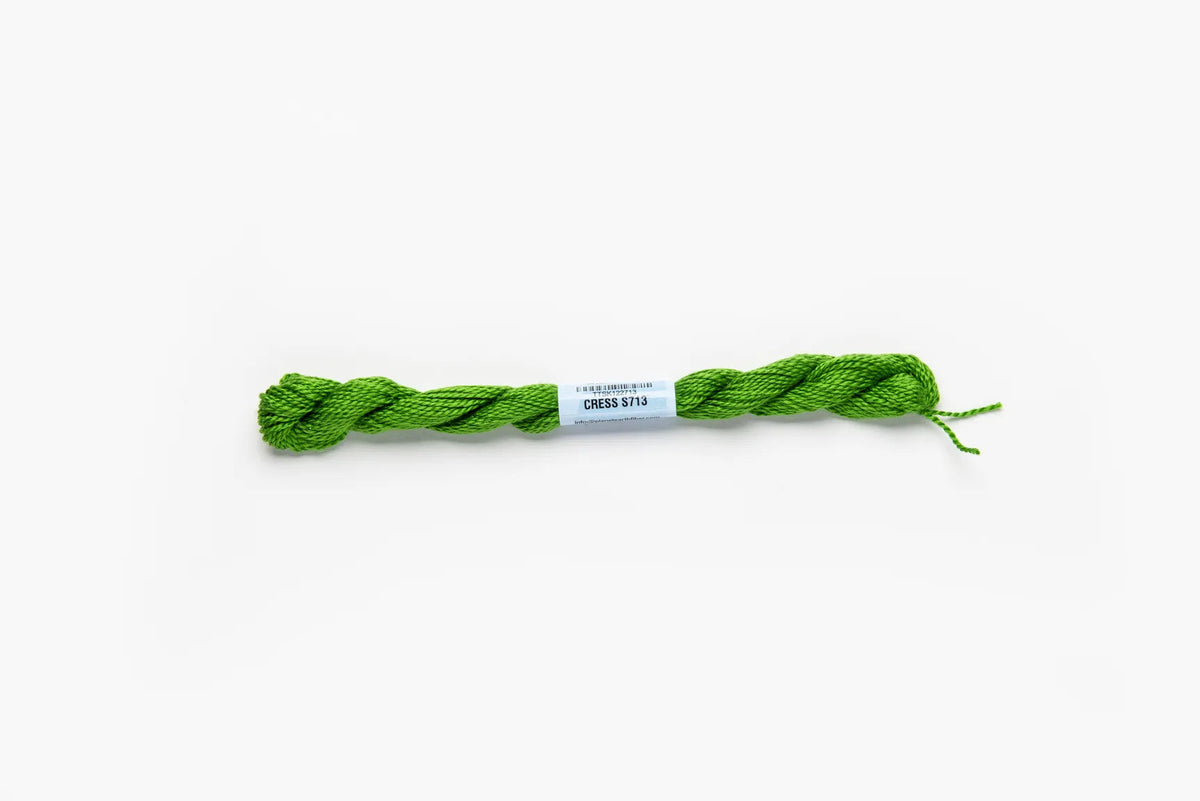 Essentials - 713 Cress