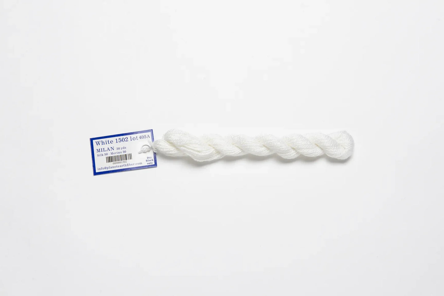 Milan - 1502 White