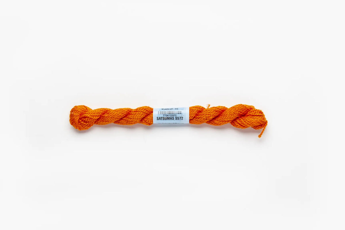 Essentials - 572 Satsumas
