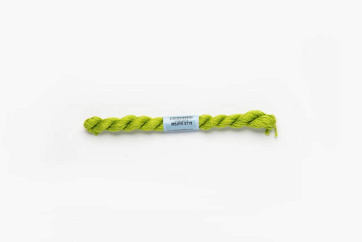 Essentials - 719 Mojito