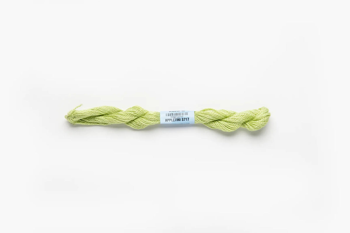 Essentials - 717 Appletini