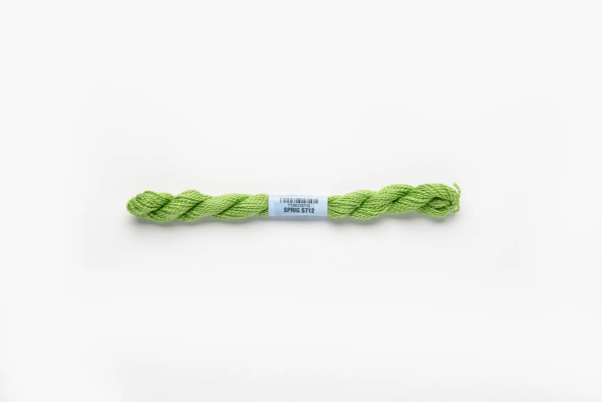 Essentials - 712 Sprig