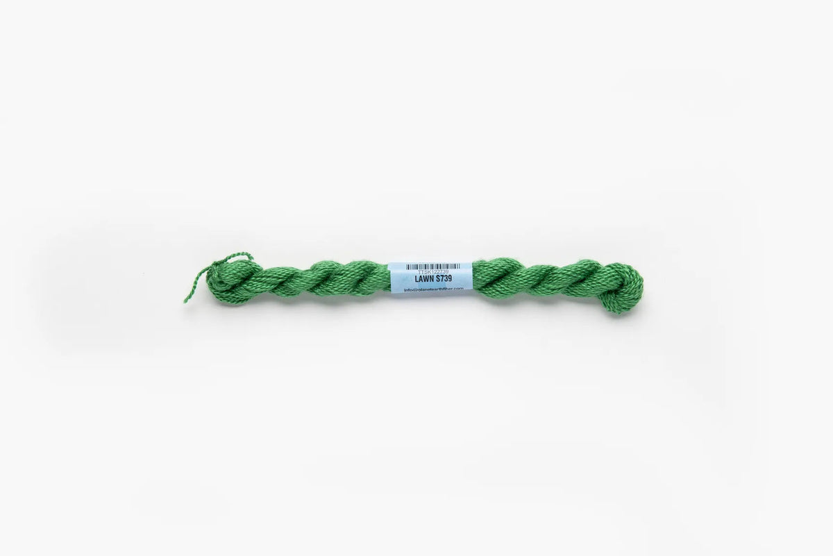 Essentials - 739 Lawn