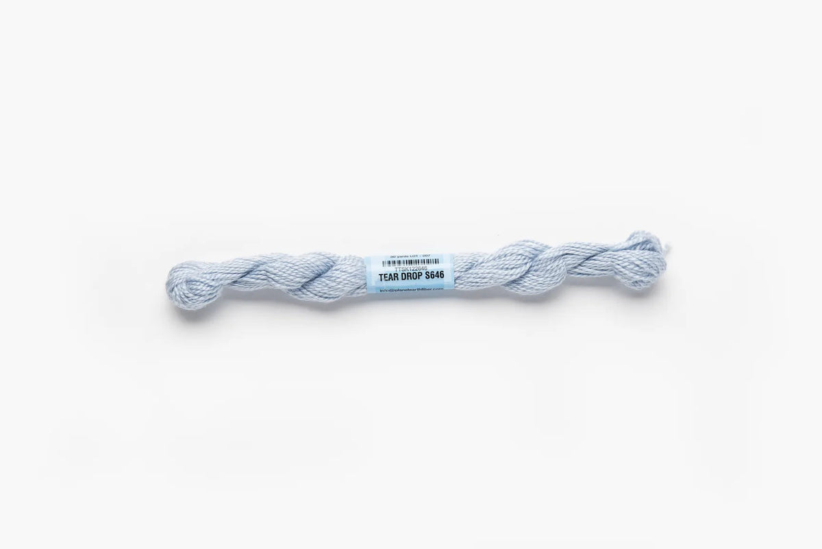 Essentials - 646 Tear Drop