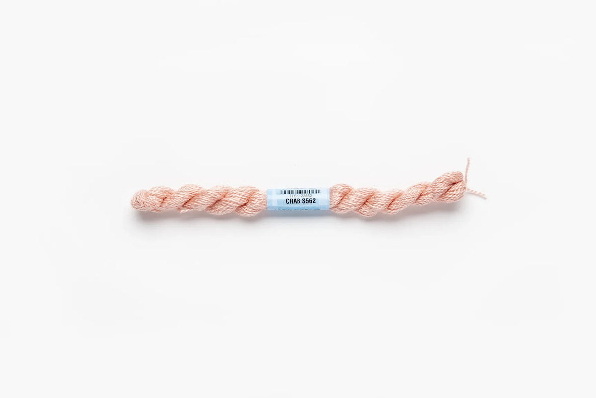 Essentials - 562 Crab