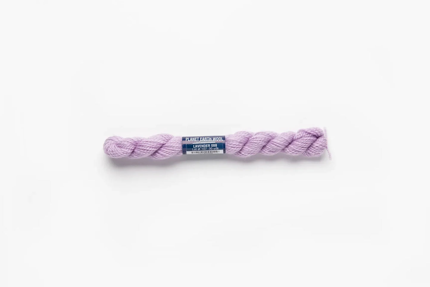 Planet Earth Merino Wool - Lavender